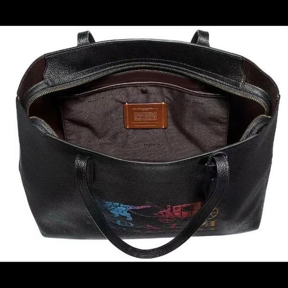 Coach Summer 2019 Rexy Handbag - Picture 3 of 5